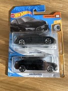 Hot Wheels Audi RS5 czarne