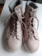 Wysokie trampki Venice 39