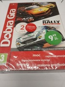 Race on & Xpand rally