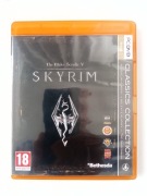 The Elder Scrolls' V, Skyrim, pc, polska wersja