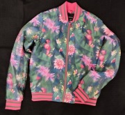 Bomberka 164 kurtka Reserved 