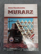 Murarz Anna Kaczkowska 