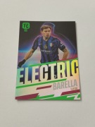 Karty piłkarskie Panini TOP CLASS 2025 #144 Nicolo Barella