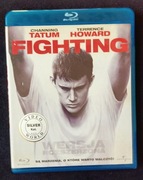 FIGHTING, LEKTOR PL, STAN BDB. 