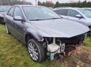 mazda 6 gg gy kolor 29y czesci