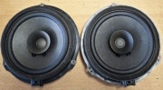 Głośniki samochodowe do auta lewy prawy Ford Fiesta mk7 8A6T-188-08-CC