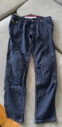 Jeansy motocyklowe Shima tarmac 3.0