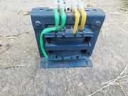 Transformator TMM 250/A 230/ 24V