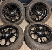 Felgi RH 17” 8j 4X100