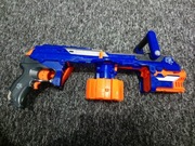 NERF Elite Hail-Fire