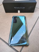 Xiaomi Mi Note 10 Lite Gratis 4 Etui 