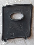 ZAŚLEPKA KLAPKA GNIAZDA OBD2 KOKPITU DESKI RENAULT CLIO III 3 06-13r 220418