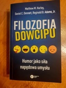 FILOZOFIA DOWCIPU