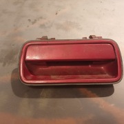 Suzuki Vitara I long klamka drzwi lewy tył 