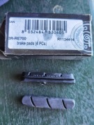 klocki hamulcowe szczęki Campagnolo BR-RE700 2szt