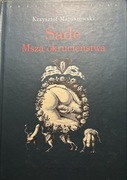 Sade Msza okrucieństwa