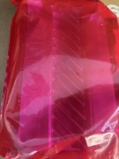 Nowy sterownik oświetlenia VIS scania RS