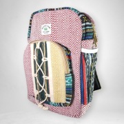 PLECAK EKO HIMALAYAN KONOPNY NEPAL