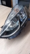 Renault Clio IV Reflektor lampa lewa