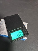 Precyzyjna elektroniczna waga jubilerska 1000g/0,01g