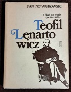 Teofil Lentowicz. J. Nowakowski.