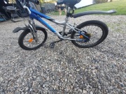 Rower Mexller koła 20