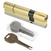 Wkładka do zamka 110 mm + 8 kluczy