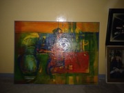 Obrazy różnej kategorii . 