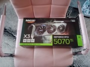 Karta graficzna INO 3D -Rtx 5070 ti