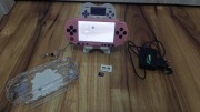 Sony PSP 1003 Ekran IPS Pink