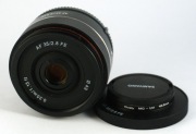 SAMYANG AF 35/2,8 FE  ; 35mm F2,8 ; SONY  E
