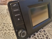 Man TGX TGS  Radio Nawigacja 81281006029