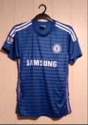 Koszulka piłkarska Chelsea Oscar 11