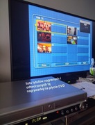 Panasonic DMR-ES35V , SUPER przegrywarka kaset VHS na płyty DVD!