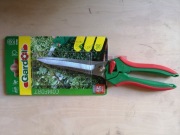 Sekator nożyczki do przycinania bukszpanu Gardol comfort Bypass