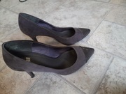 Śliczne szpilki H&M! Rozmiar 40!