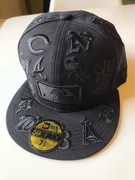 Czapka New Era Full Cap MLB (3 rozmiary)