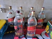 Johnnie Walker 4,5 litra - pusta / kolekcjonerska