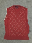 Bezrękawnik męski TOMMY HILFIGER