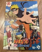 Puzzle 1000 Naruto Shippuden Back to Konoha Winning Moves