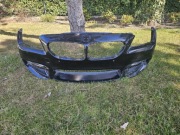 Zderzak przod Bmw f06 strona m pakiet