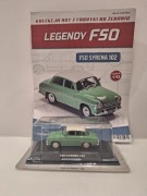 Syrena 102 Legendy FSO