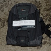 LOWEPRO NATURE TREKKER AW II plecak foto