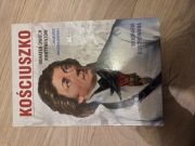 Kościuszko  Biografia ilustrowana 