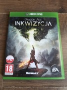 Gra Dragon Age: Inkwizycja (PL) na konsolę Xbox One