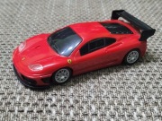 Model / Zabawka - Ferrari 360 GTC