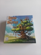 Gra Domek na drzewie - Nasza Księgarnia