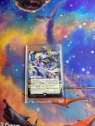 Magic the Gathering - Force of Will (V.2)