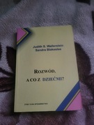 Rozwód – a co z dziećmi? Poradnik dla rodziców po rozstaniu