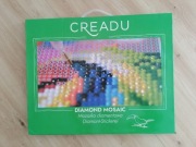 diamentowa mozaika Creadu 